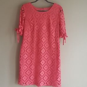 Gorgeous spring/summer dress